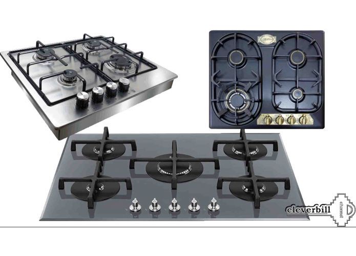 how to choose gas stove