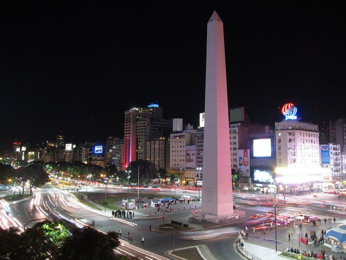 Buenos Aires - Argentina