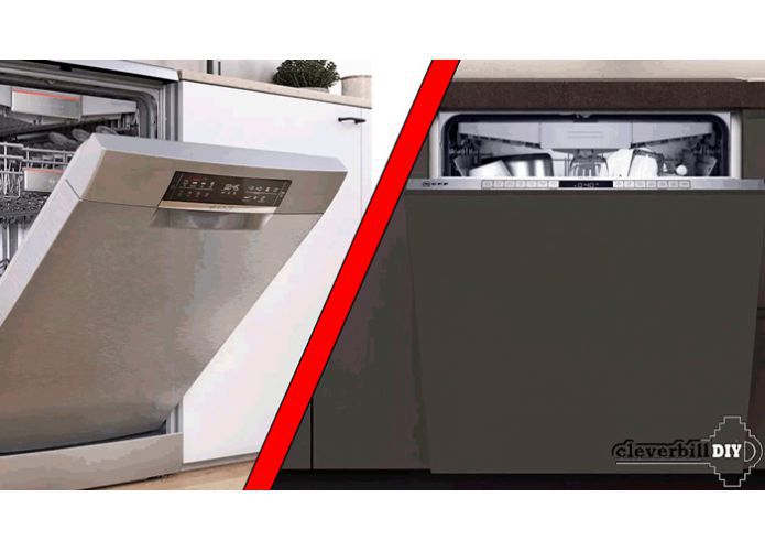 How to choose a dishwasher - what you need to know